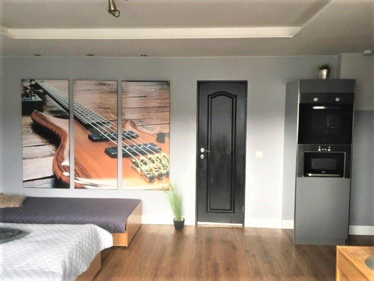 Apartamenty Zacisze Koszalin Exterior foto