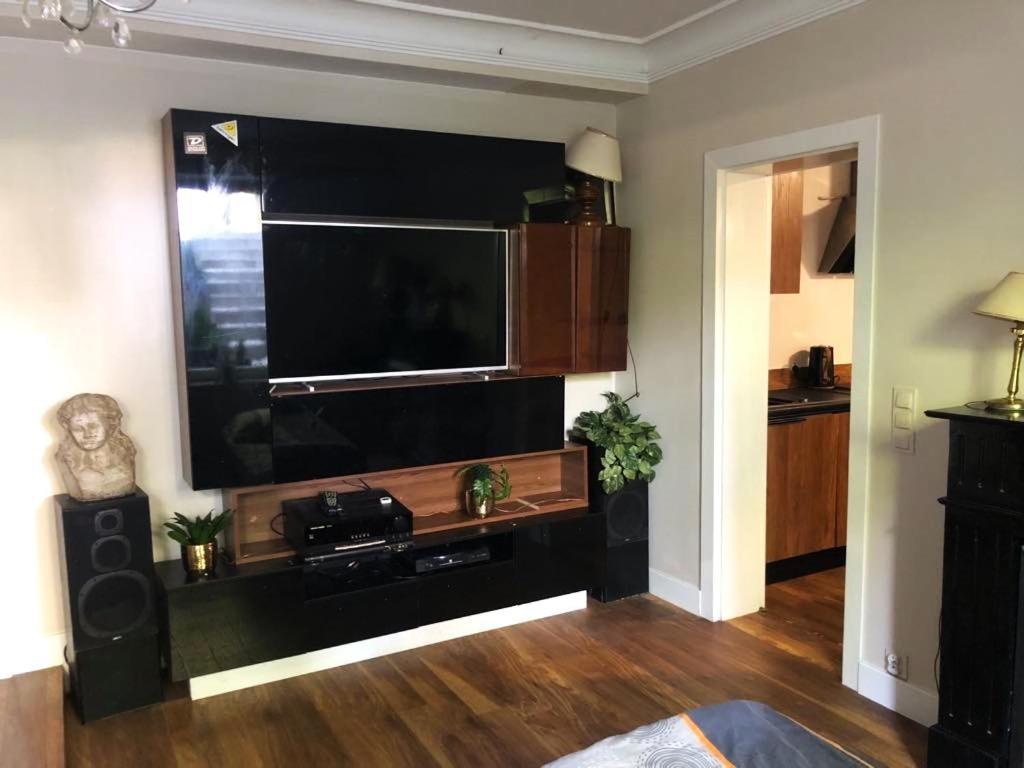 Apartamenty Zacisze Koszalin Exterior foto