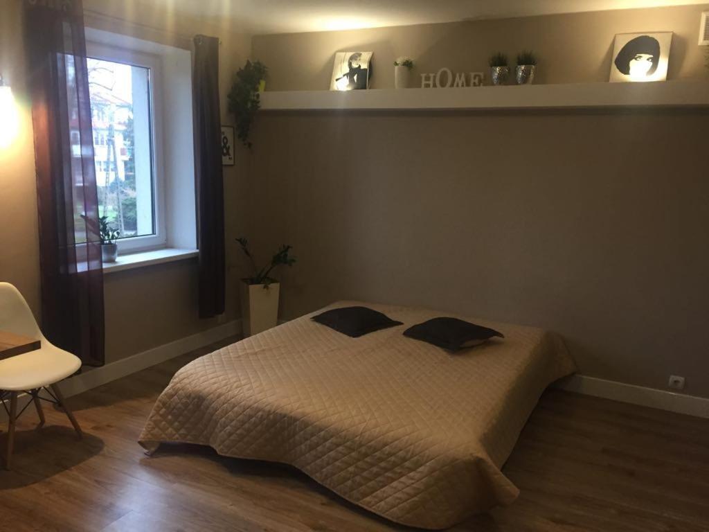 Apartamenty Zacisze Koszalin Exterior foto