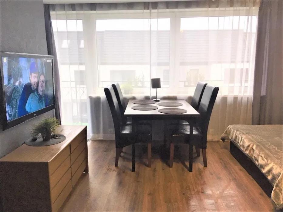 Apartamenty Zacisze Koszalin Exterior foto
