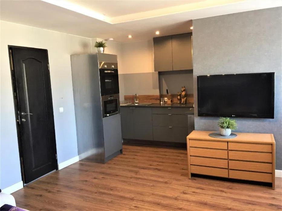 Apartamenty Zacisze Koszalin Exterior foto