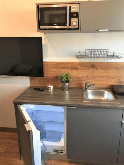 Apartamenty Zacisze Koszalin Exterior foto